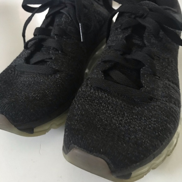 Nike Flyknit Max Womens - Picture 7 of 8